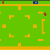 Atari Flashback Classics Vol1