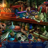 Halloween Chronicles - Monsters Among Us (Collectors Edition)