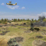 Men of War: Red Tide