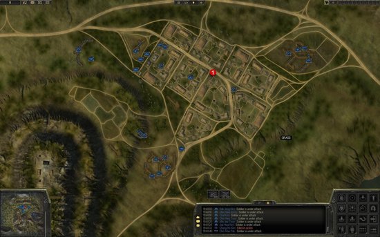 Excalibur Theatre of War 3: Korea