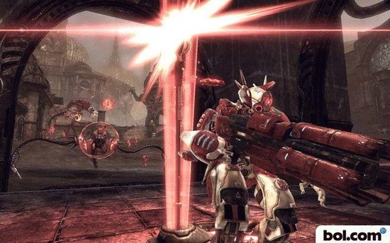 Unreal Tournament 3 - Limited Collector's Edition