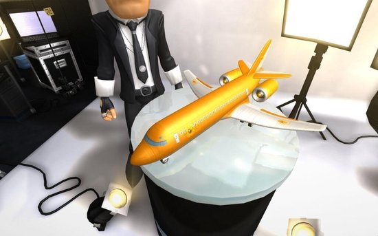 Airline Tycoon 2 - Gold Edition
