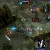 Warhammer 40.000 Dawn Of War 2  Complete Edition