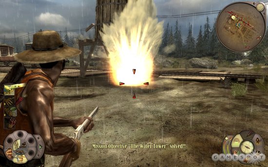 Helldorado (2007) -PC
