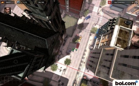 Escape from Paradise City - PC