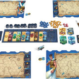 Orichalcum - Bordspel