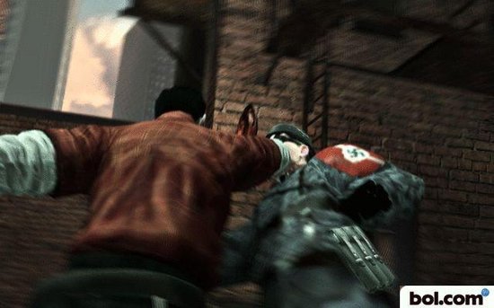 Turning - Fall Of Liberty