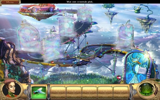 Snark Busters 2: All Revved Up
