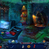 Halloween Chronicles - Monsters Among Us (Collectors Edition)