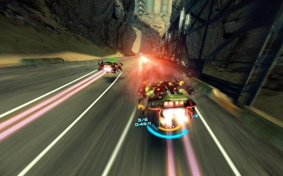 Death Road