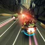 Death Road