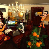 Airline Tycoon 2 - Gold Edition