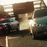 Need For Speed Most Wanted (2012) -X360