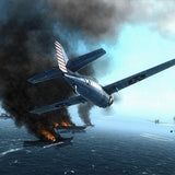 Air Conflicts: Pacific Carriers