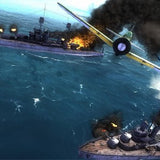 Air Conflicts: Pacific Carriers