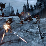 Warhammer 40,000: Dawn of War 2 - Chaos Rising