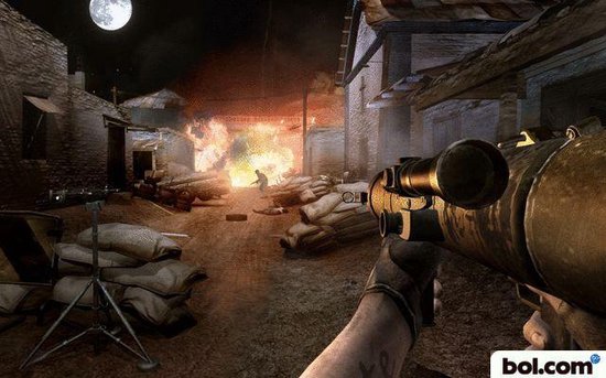 Far Cry 2 Collector's Edition