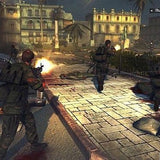 Kane & Lynch - Dead Men - Windows