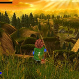 Hobbit Platinium -PS2