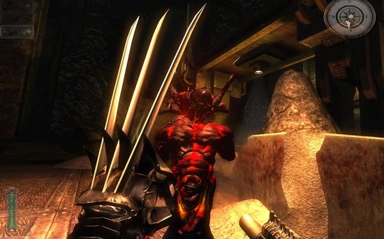 NecroVisioN