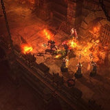 Activision Blizzard Diablo III, Xbox 360, Multiplayer modus, M (Volwassen), Fysieke media