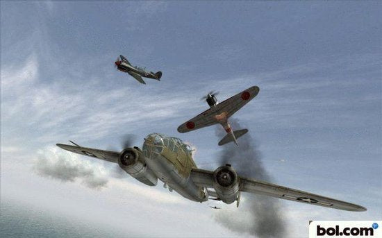 Attack On Pearl Harbour