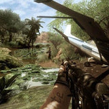 Far Cry 2 Collector's Edition