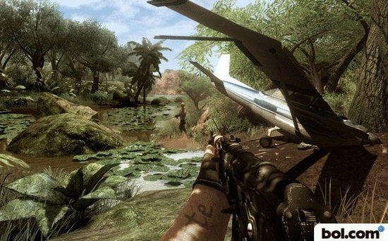 Far Cry 2 Collector's Edition