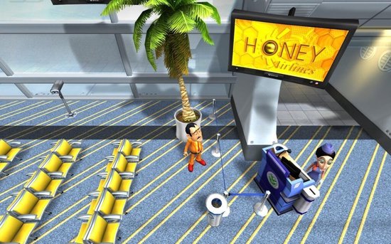 Airline Tycoon 2 - Gold Edition