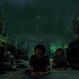 LEGO: Lord Of The Rings