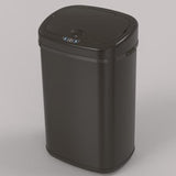 Clever Square sensor prullenbak - liter