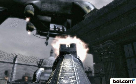 Turning - Fall Of Liberty