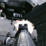 Turning - Fall Of Liberty