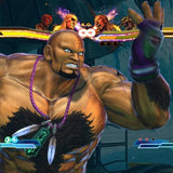 Street Fighter Tekken