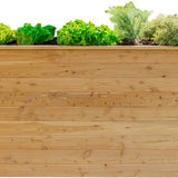Westmann Plantenbak Kruidenbak WMHL170 - 170x90x84 cm