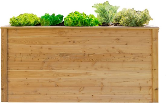 Westmann Plantenbak Kruidenbak WMHL170 - 170x90x84 cm