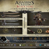 Ubisoft Assassins Creed 4 Black Flag - Skull Edition (PS3)