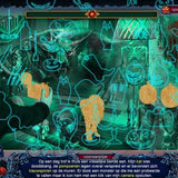 Halloween Chronicles - Monsters Among Us (Collectors Edition)