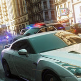 Need For Speed Most Wanted (2012) -X360