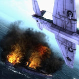 Air Conflicts: Pacific Carriers