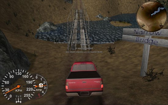 4x4 Evolution 2