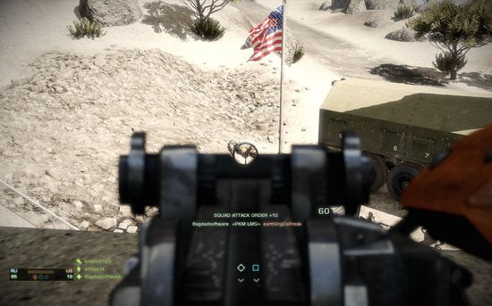 Battlefield: Bad Company 2 - Windows