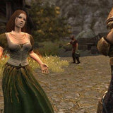 Divine Divinity II: Ego Draconis