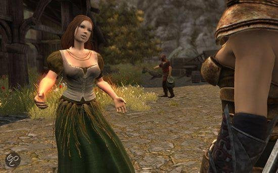 Divine Divinity II: Ego Draconis