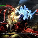 Devil May Cry 4  (DVD-Rom)
