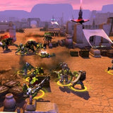 Warhammer 40.000 Dawn Of War 2  Complete Edition