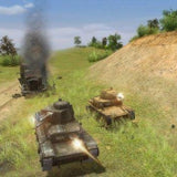 Men of War: Red Tide