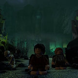 LEGO: Lord Of The Rings