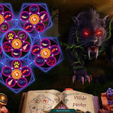Spirit Legends - Solar Eclipse CE NL-FR