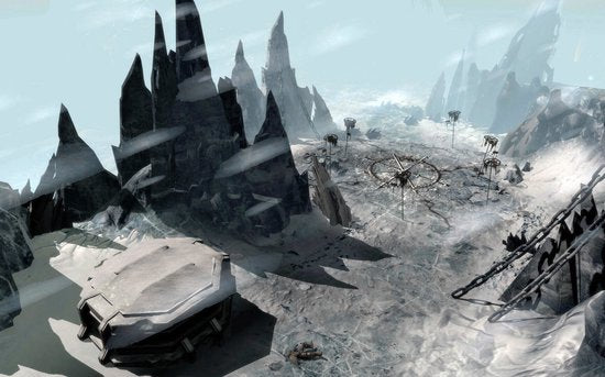Warhammer 40,000: Dawn of War 2 - Chaos Rising